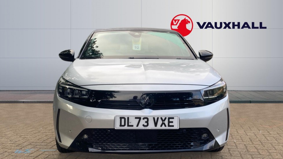 Vauxhall Corsa 1.2 GS 5dr Petrol Hatchback - Image 3