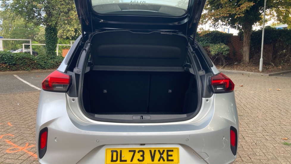 Vauxhall Corsa 1.2 GS 5dr Petrol Hatchback - Image 4