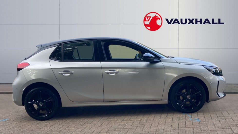 Vauxhall Corsa 1.2 GS 5dr Petrol Hatchback - Image 5