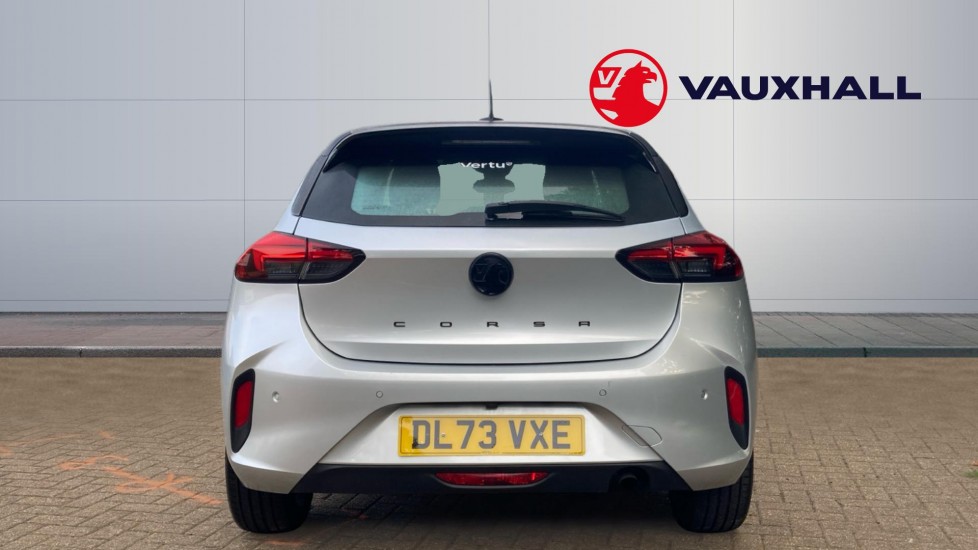 Vauxhall Corsa 1.2 GS 5dr Petrol Hatchback - Image 6