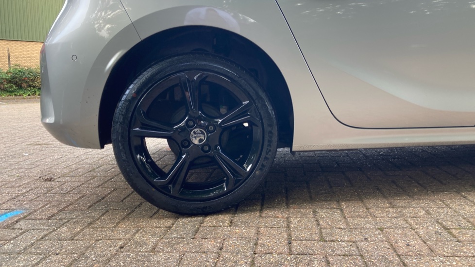 Vauxhall Corsa 1.2 GS 5dr Petrol Hatchback - Image 7