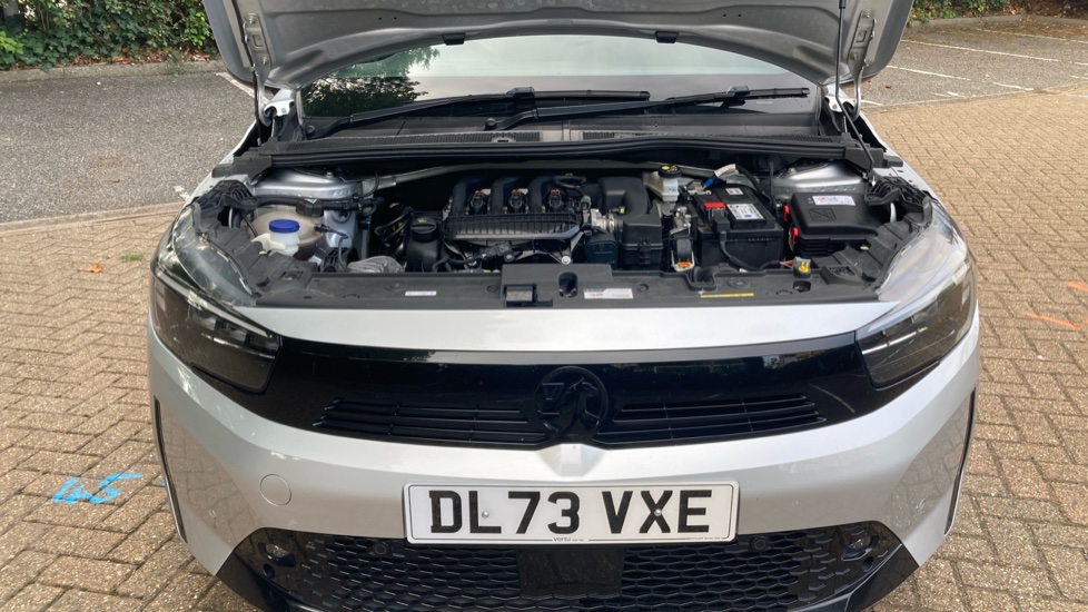 Vauxhall Corsa 1.2 GS 5dr Petrol Hatchback - Image 8