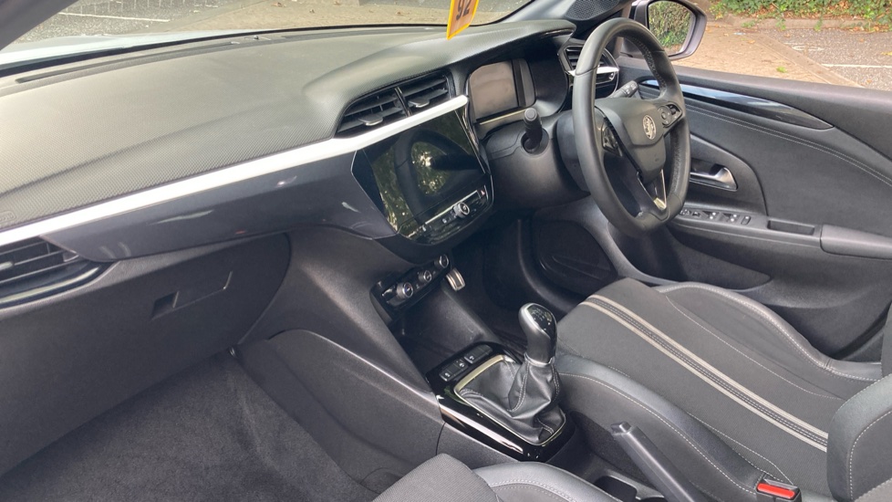 Vauxhall Corsa 1.2 GS 5dr Petrol Hatchback - Image 9
