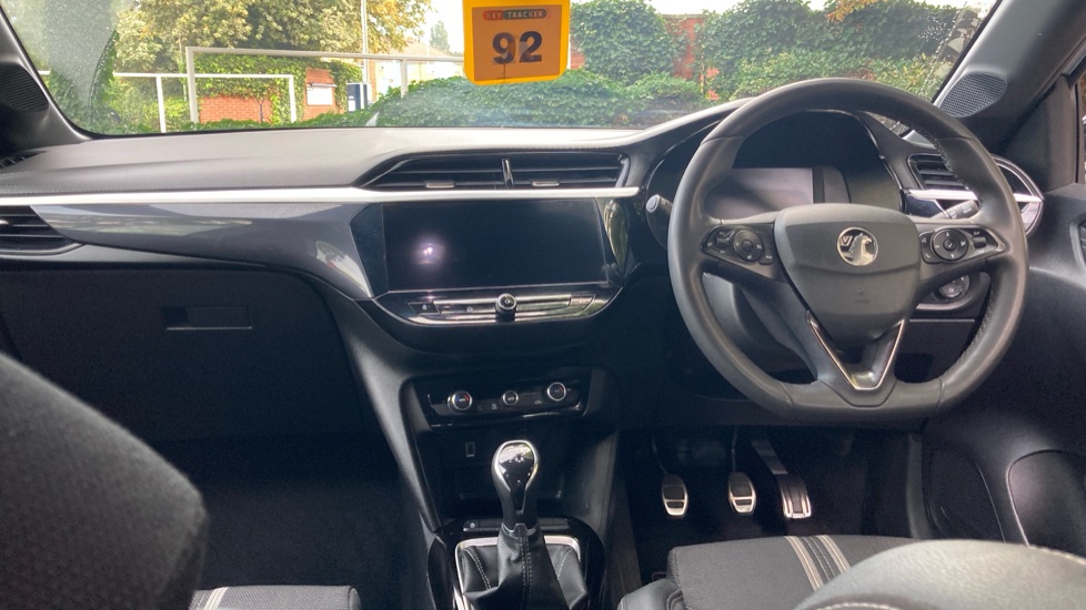 Vauxhall Corsa 1.2 GS 5dr Petrol Hatchback - Image 10