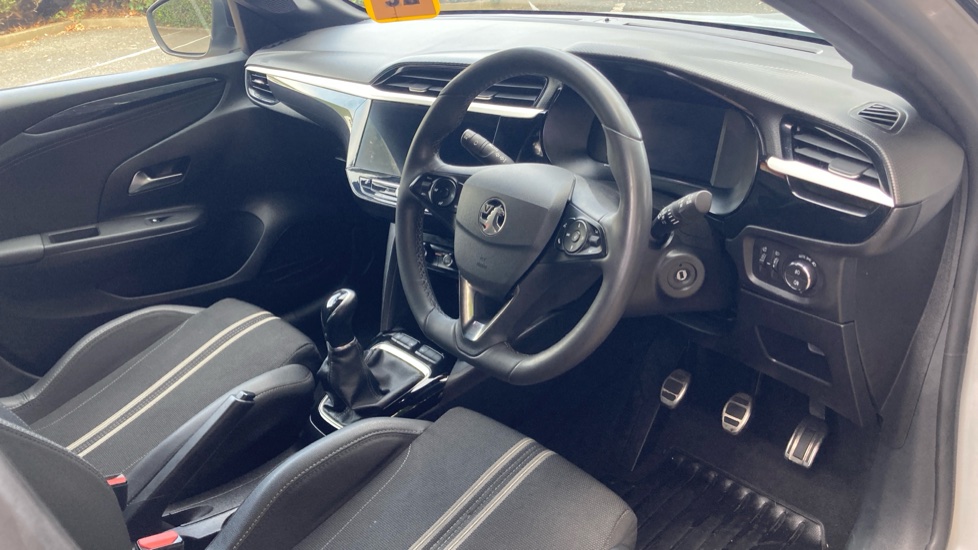 Vauxhall Corsa 1.2 GS 5dr Petrol Hatchback - Image 11
