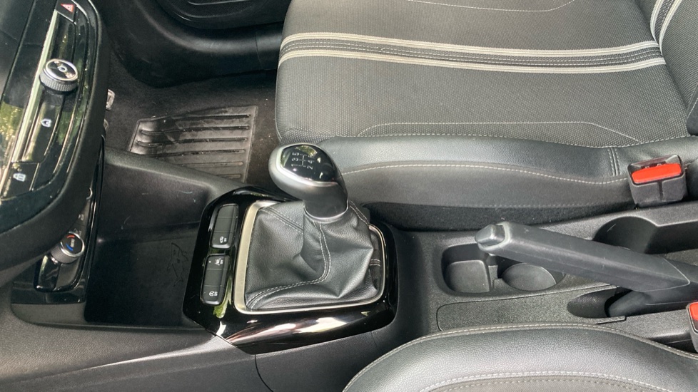 Vauxhall Corsa 1.2 GS 5dr Petrol Hatchback - Image 13