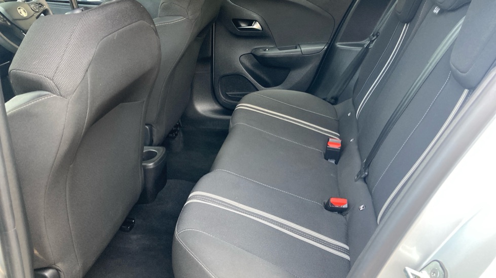 Vauxhall Corsa 1.2 GS 5dr Petrol Hatchback - Image 16