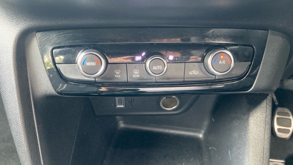 Vauxhall Corsa 1.2 GS 5dr Petrol Hatchback - Image 26