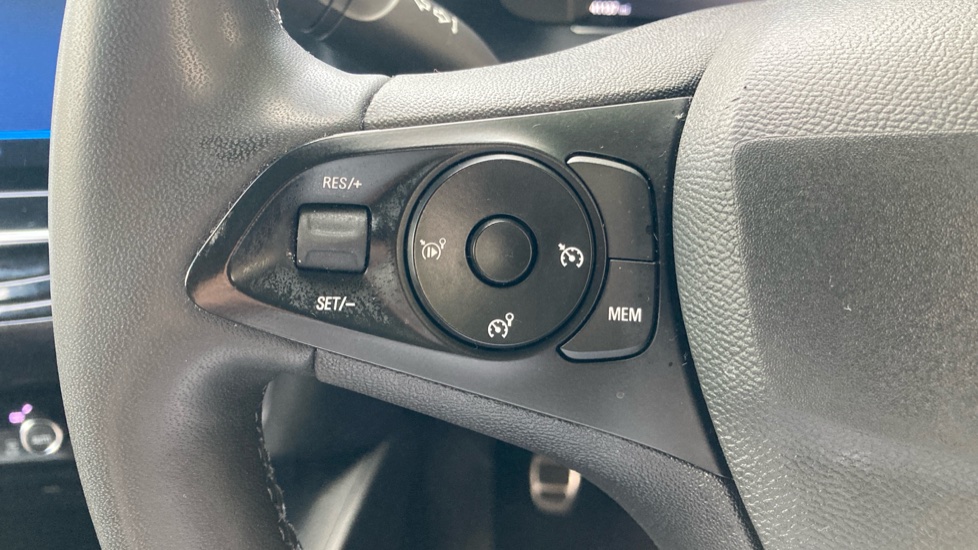 Vauxhall Corsa 1.2 GS 5dr Petrol Hatchback - Image 28