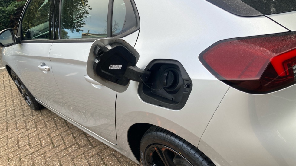 Vauxhall Corsa 1.2 GS 5dr Petrol Hatchback - Image 34