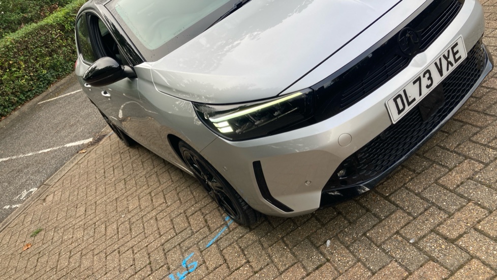 Vauxhall Corsa 1.2 GS 5dr Petrol Hatchback - Image 35