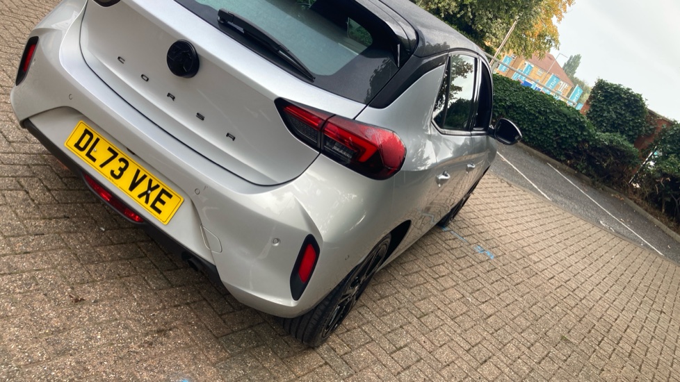 Vauxhall Corsa 1.2 GS 5dr Petrol Hatchback - Image 36