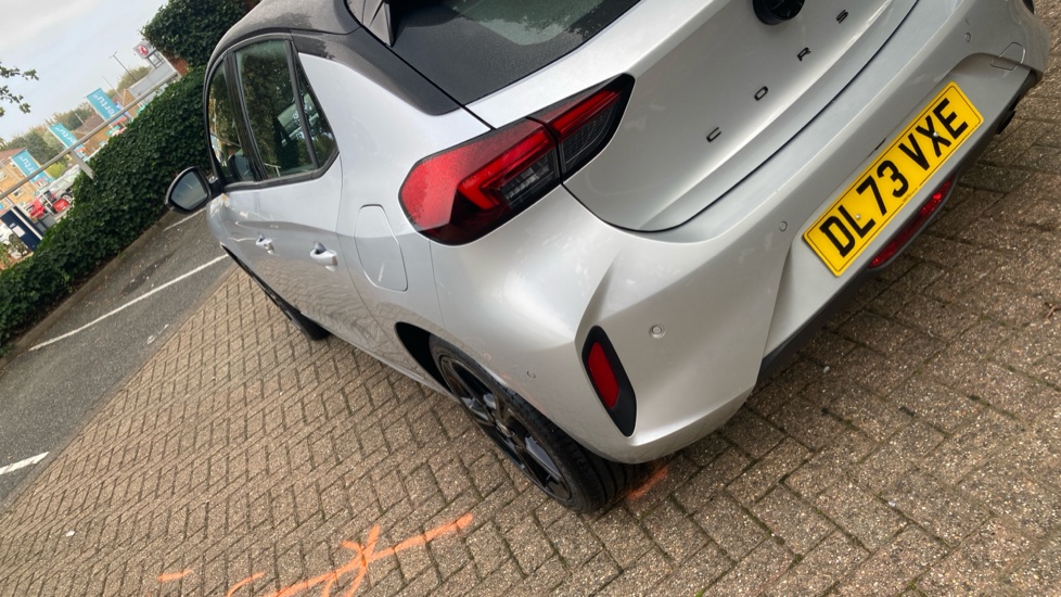 Vauxhall Corsa 1.2 GS 5dr Petrol Hatchback - Image 37