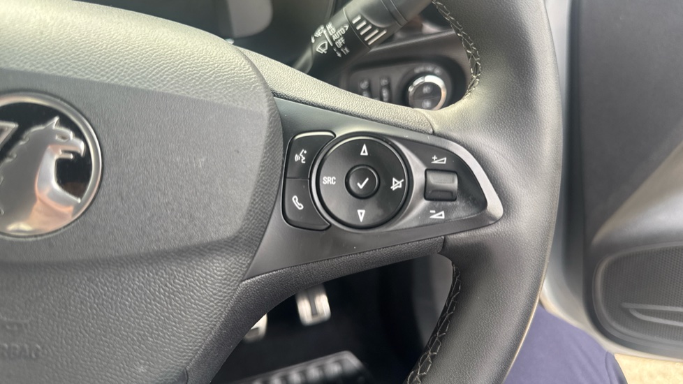 Vauxhall Corsa 1.2 GS 5dr Petrol Hatchback - Image 39