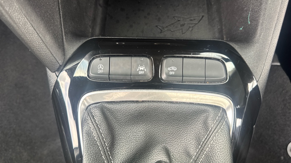 Vauxhall Corsa 1.2 GS 5dr Petrol Hatchback - Image 40