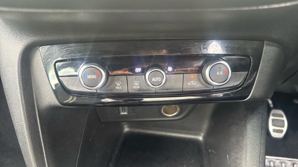 Vauxhall Corsa 1.2 GS 5dr Petrol Hatchback - Image 41