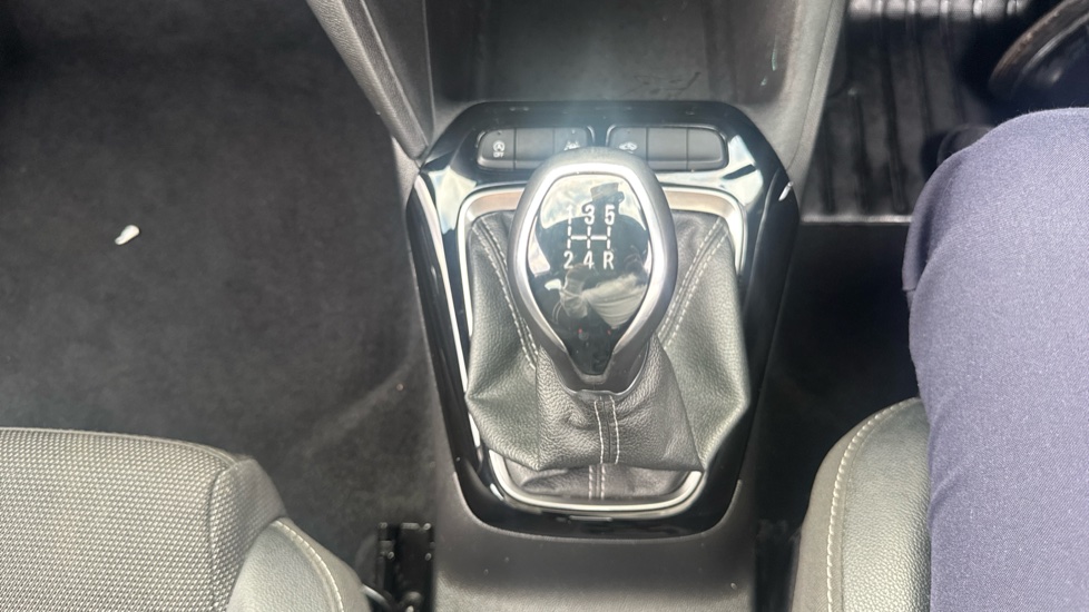 Vauxhall Corsa 1.2 GS 5dr Petrol Hatchback - Image 43
