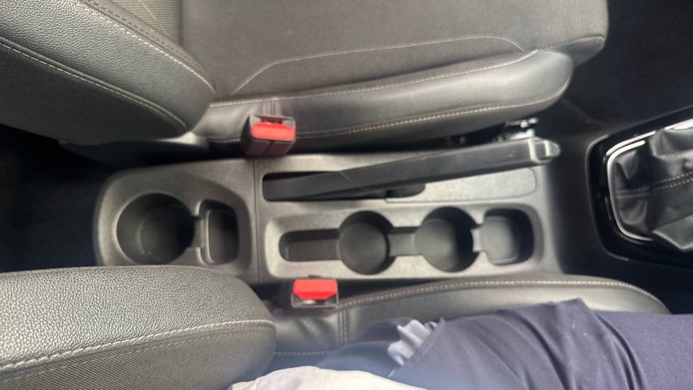 Vauxhall Corsa 1.2 GS 5dr Petrol Hatchback - Image 44