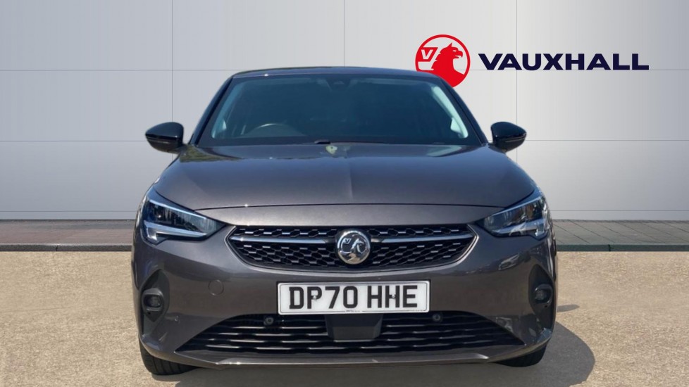 Vauxhall Corsa 1.2 Turbo Elite Nav Premium 5dr Petrol Hatchback - Image 3