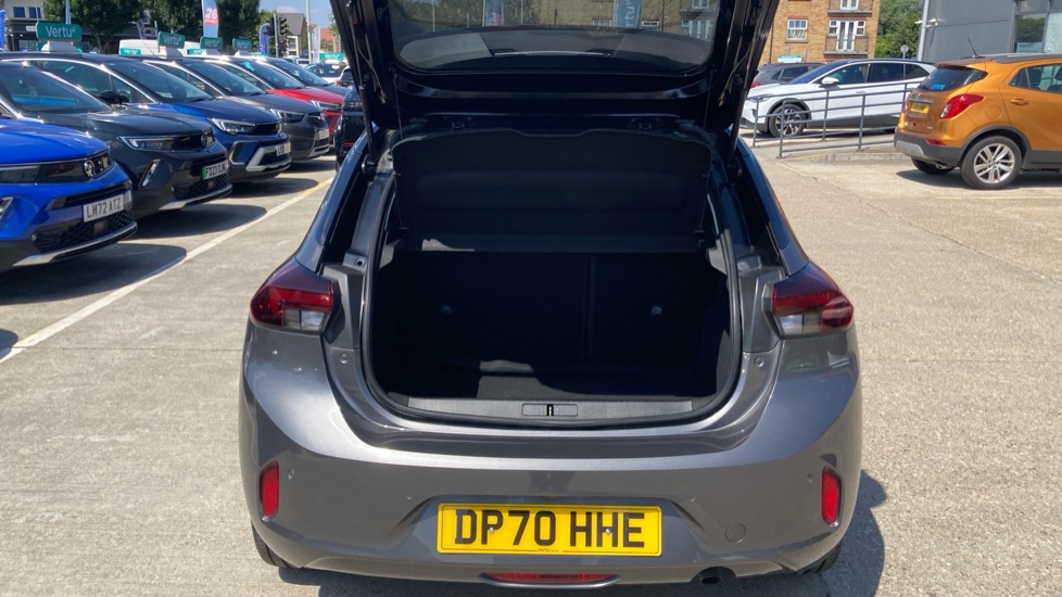 Vauxhall Corsa 1.2 Turbo Elite Nav Premium 5dr Petrol Hatchback - Image 4