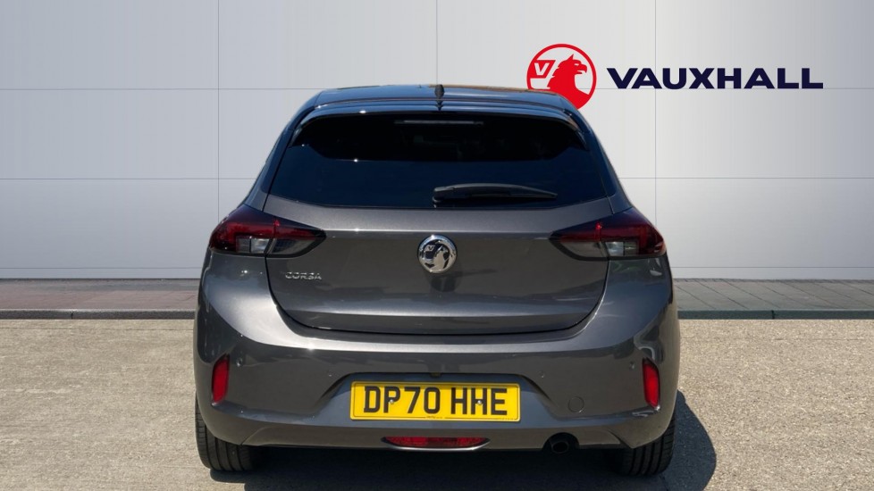 Vauxhall Corsa 1.2 Turbo Elite Nav Premium 5dr Petrol Hatchback - Image 6