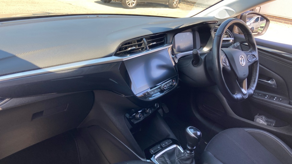Vauxhall Corsa 1.2 Turbo Elite Nav Premium 5dr Petrol Hatchback - Image 9