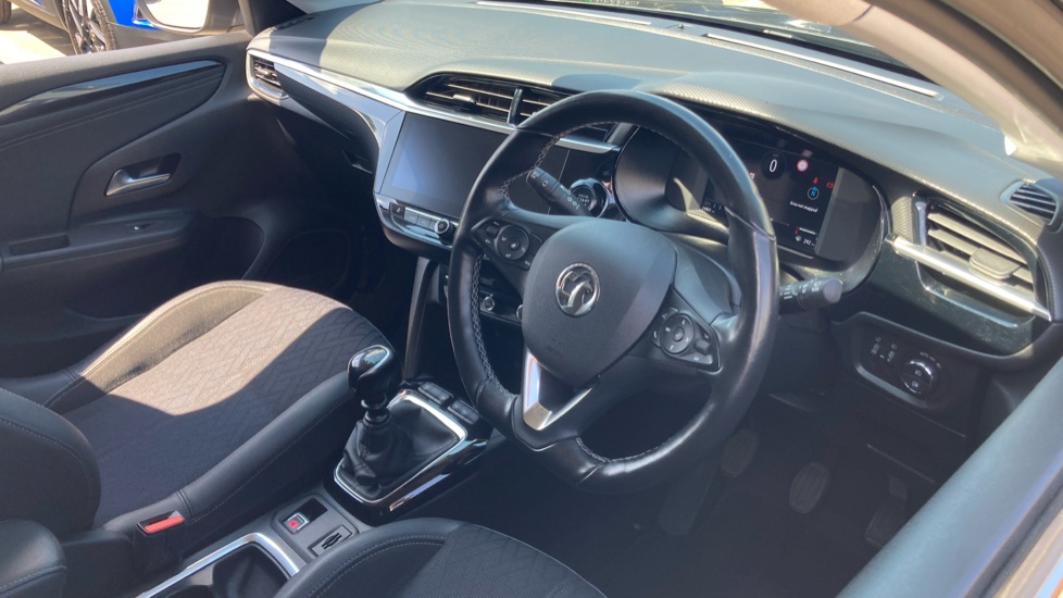Vauxhall Corsa 1.2 Turbo Elite Nav Premium 5dr Petrol Hatchback - Image 11