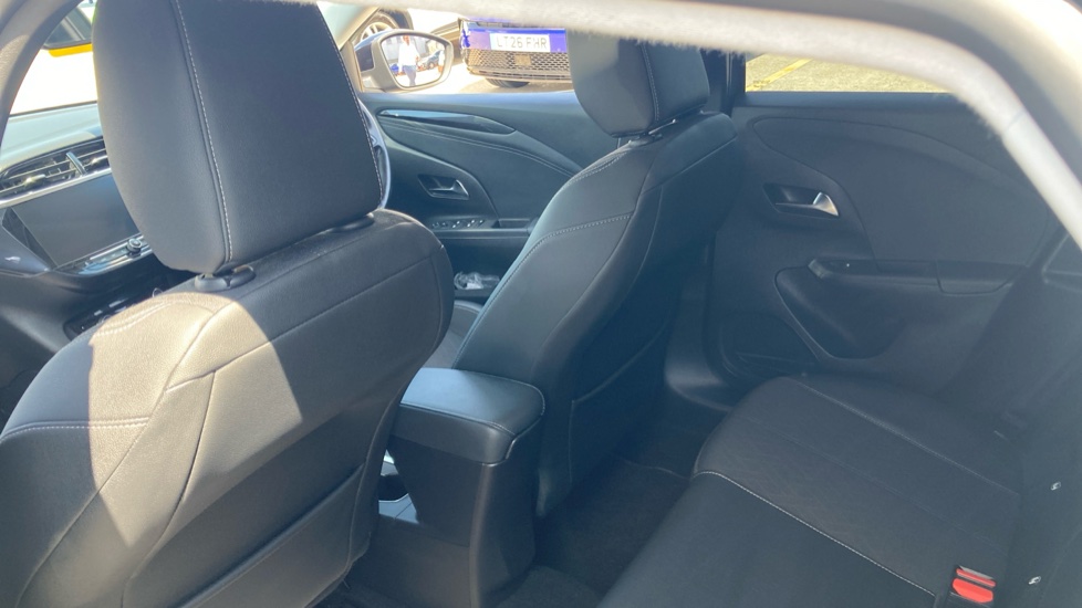 Vauxhall Corsa 1.2 Turbo Elite Nav Premium 5dr Petrol Hatchback - Image 16