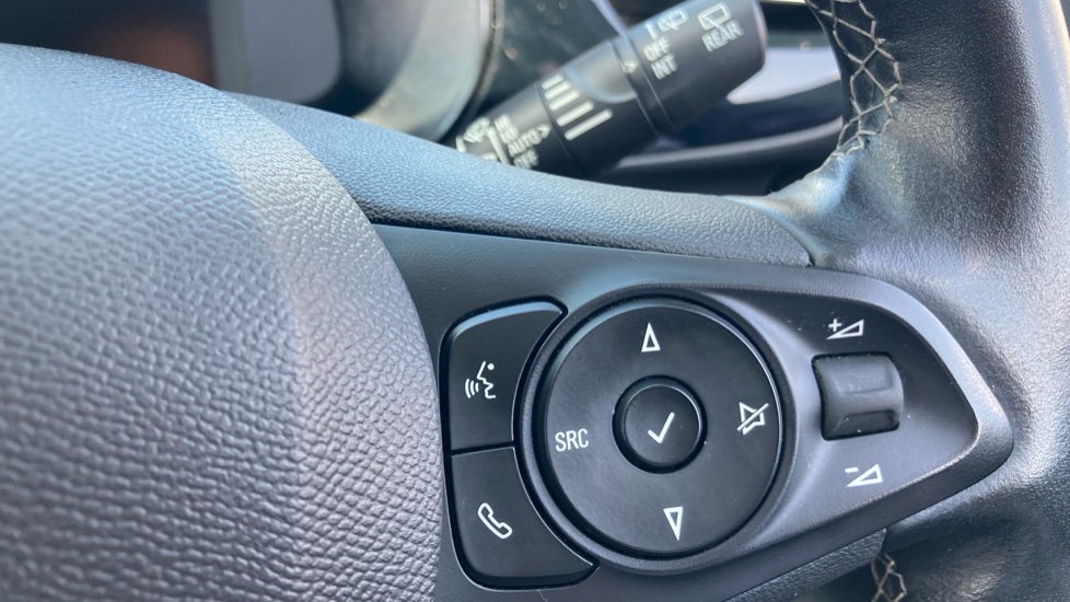 Vauxhall Corsa 1.2 Turbo Elite Nav Premium 5dr Petrol Hatchback - Image 22