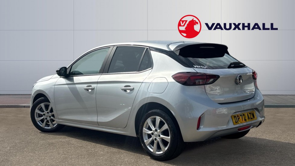 Vauxhall Corsa 1.2 Turbo Design 5dr Petrol Hatchback - Image 2