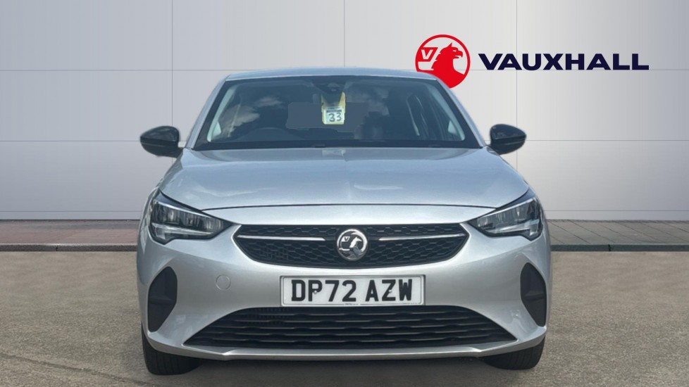 Vauxhall Corsa 1.2 Turbo Design 5dr Petrol Hatchback - Image 3