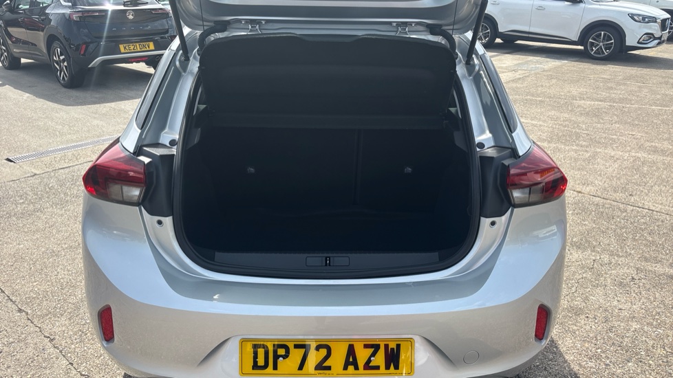 Vauxhall Corsa 1.2 Turbo Design 5dr Petrol Hatchback - Image 4