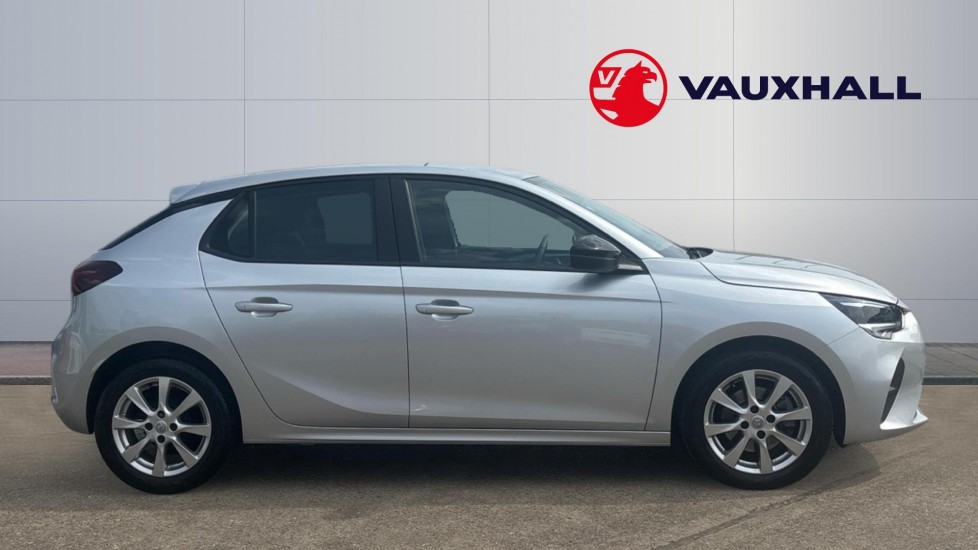Vauxhall Corsa 1.2 Turbo Design 5dr Petrol Hatchback - Image 5