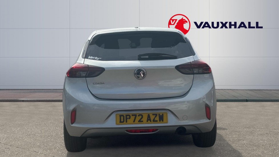 Vauxhall Corsa 1.2 Turbo Design 5dr Petrol Hatchback - Image 6