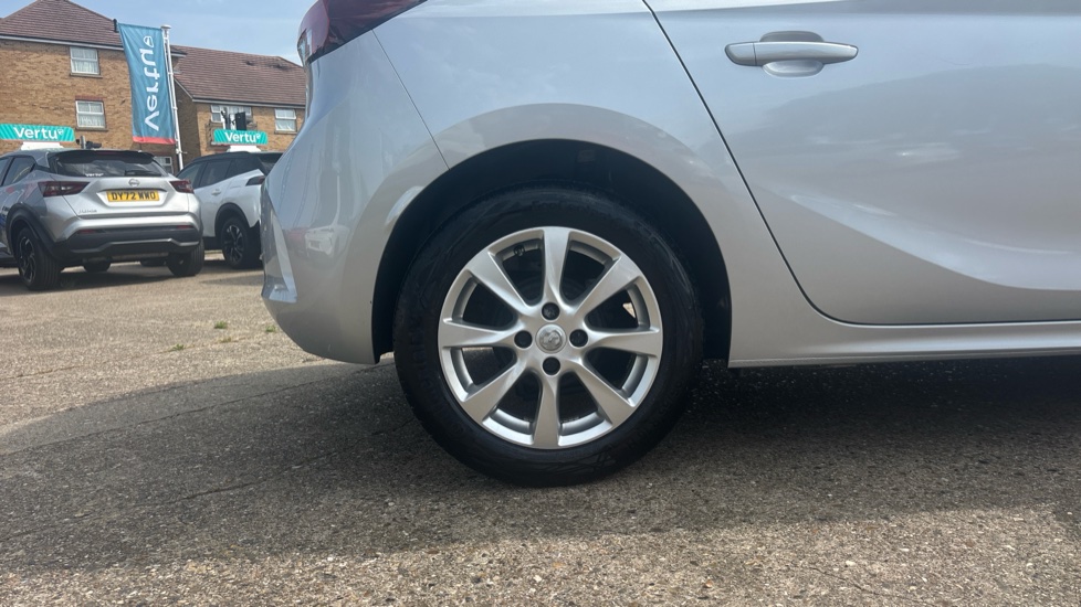 Vauxhall Corsa 1.2 Turbo Design 5dr Petrol Hatchback - Image 7