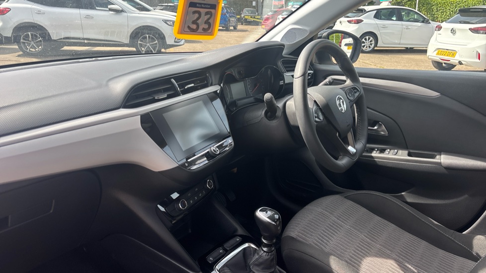 Vauxhall Corsa 1.2 Turbo Design 5dr Petrol Hatchback - Image 9
