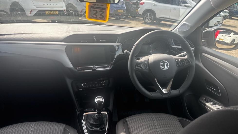 Vauxhall Corsa 1.2 Turbo Design 5dr Petrol Hatchback - Image 10
