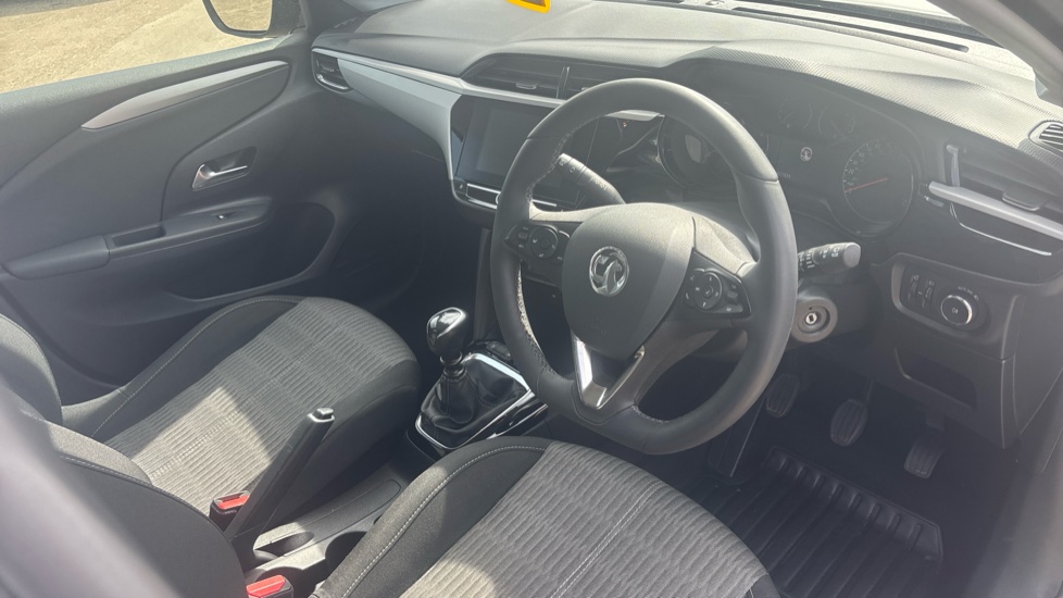 Vauxhall Corsa 1.2 Turbo Design 5dr Petrol Hatchback - Image 11