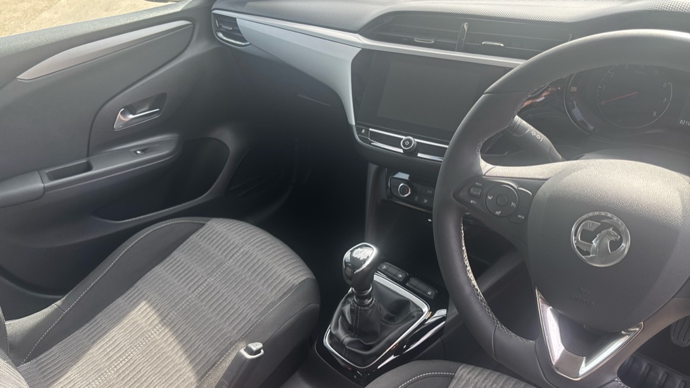 Vauxhall Corsa 1.2 Turbo Design 5dr Petrol Hatchback - Image 14