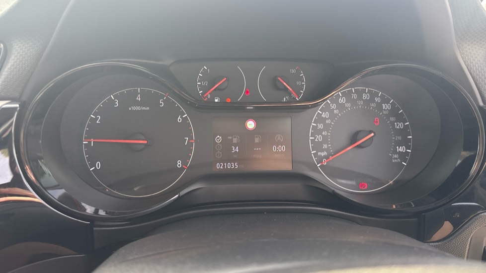Vauxhall Corsa 1.2 Turbo Design 5dr Petrol Hatchback - Image 18