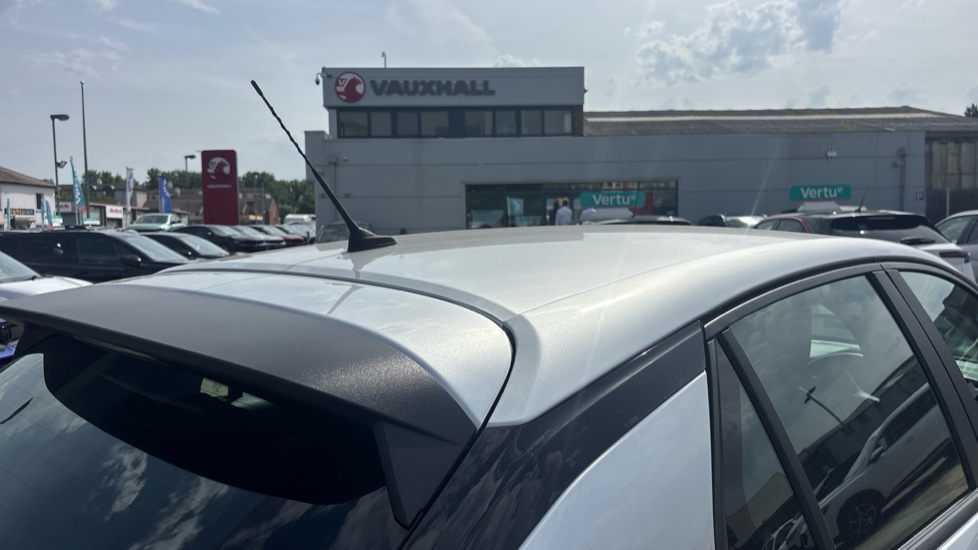 Vauxhall Corsa 1.2 Turbo Design 5dr Petrol Hatchback - Image 21