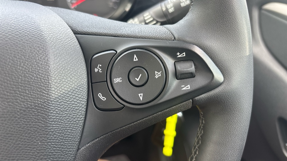 Vauxhall Corsa 1.2 Turbo Design 5dr Petrol Hatchback - Image 27