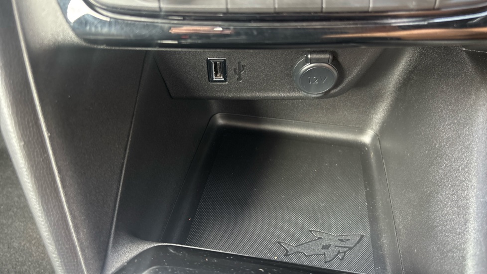 Vauxhall Corsa 1.2 Turbo Design 5dr Petrol Hatchback - Image 34