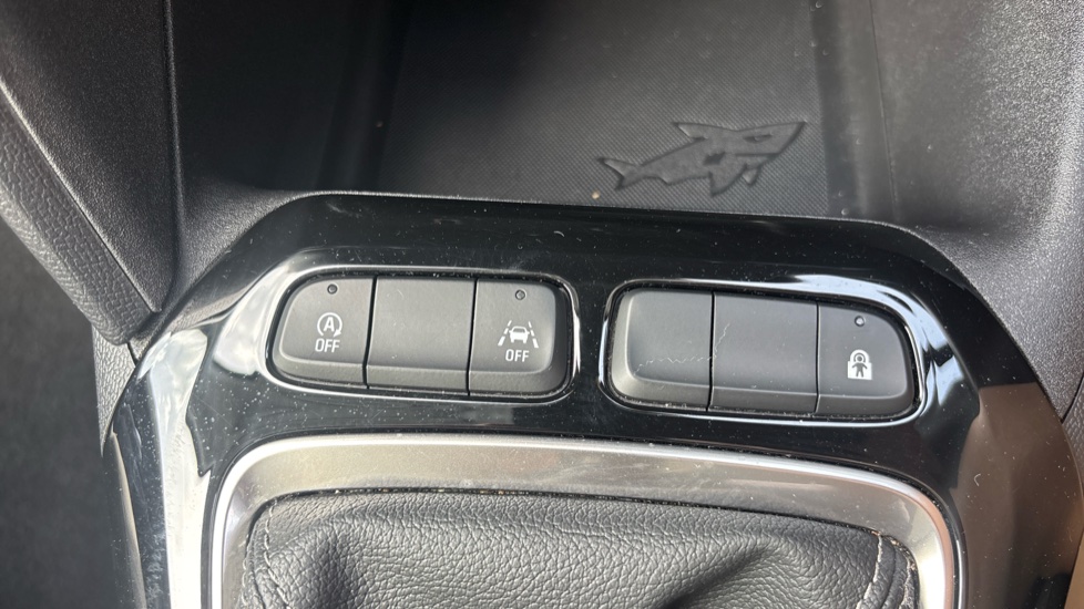 Vauxhall Corsa 1.2 Turbo Design 5dr Petrol Hatchback - Image 35