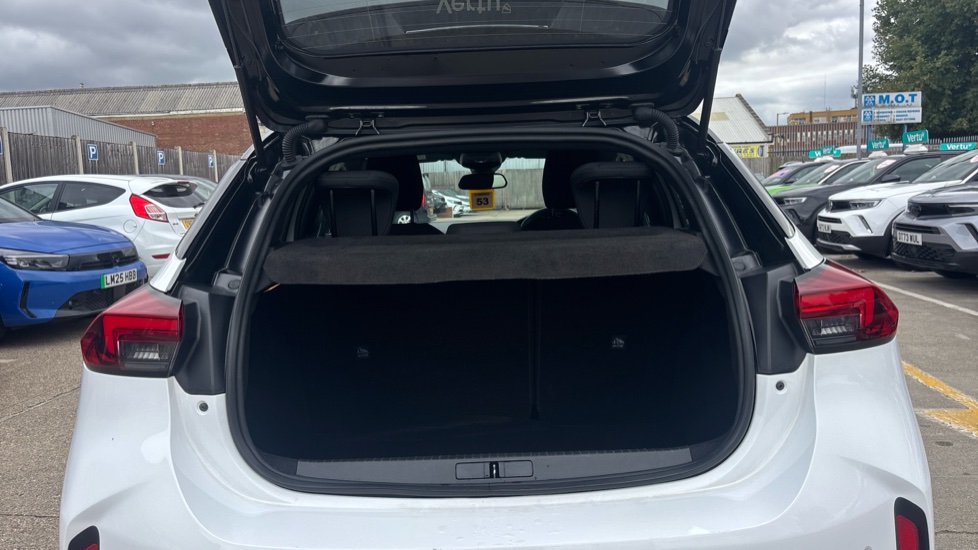 Vauxhall Corsa 1.2 Turbo GS 5dr Petrol Hatchback - Image 4