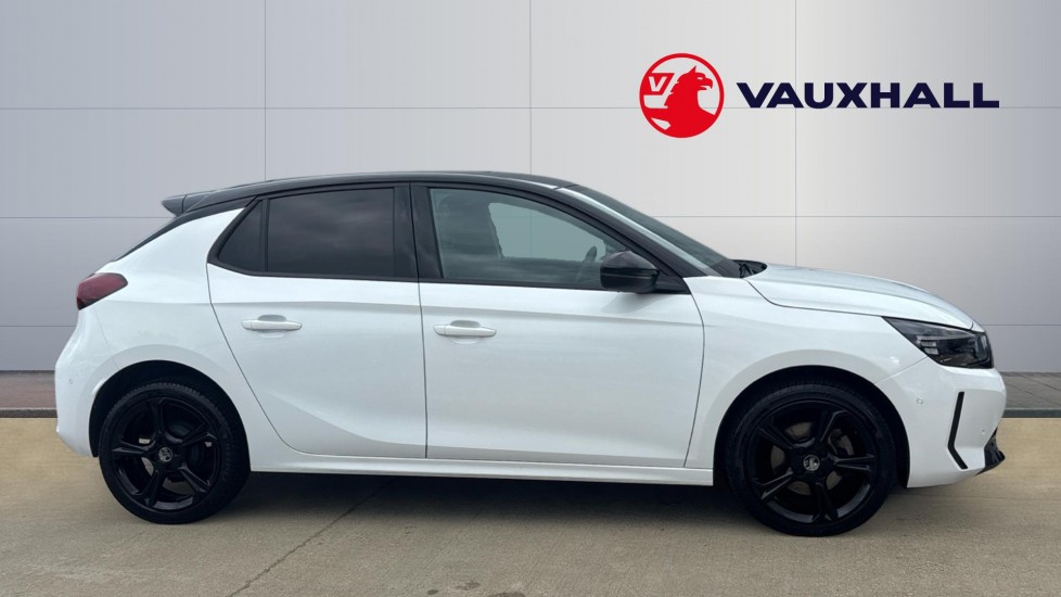 Vauxhall Corsa 1.2 Turbo GS 5dr Petrol Hatchback - Image 5