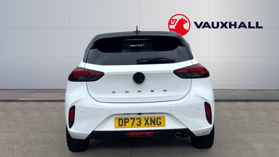 Vauxhall Corsa 1.2 Turbo GS 5dr Petrol Hatchback - Image 6