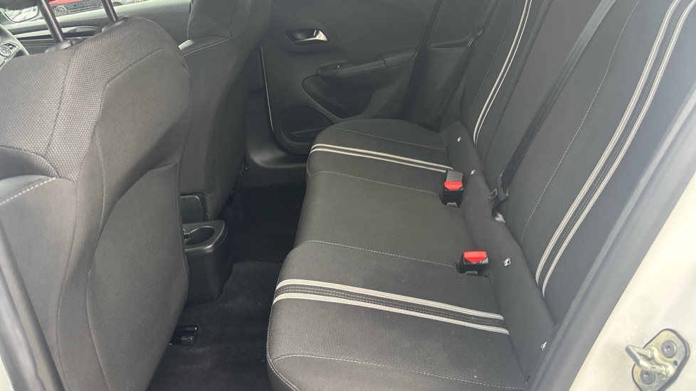Vauxhall Corsa 1.2 Turbo GS 5dr Petrol Hatchback - Image 16