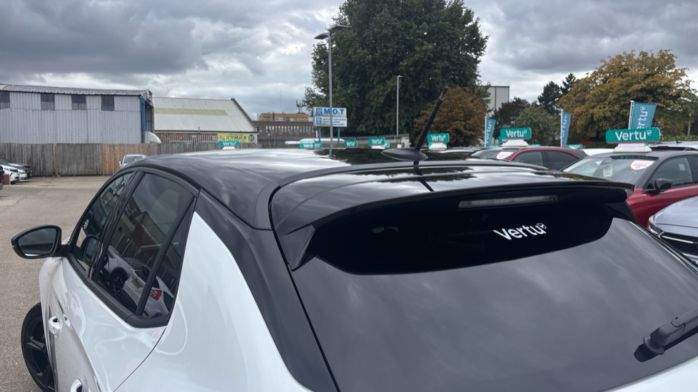 Vauxhall Corsa 1.2 Turbo GS 5dr Petrol Hatchback - Image 22
