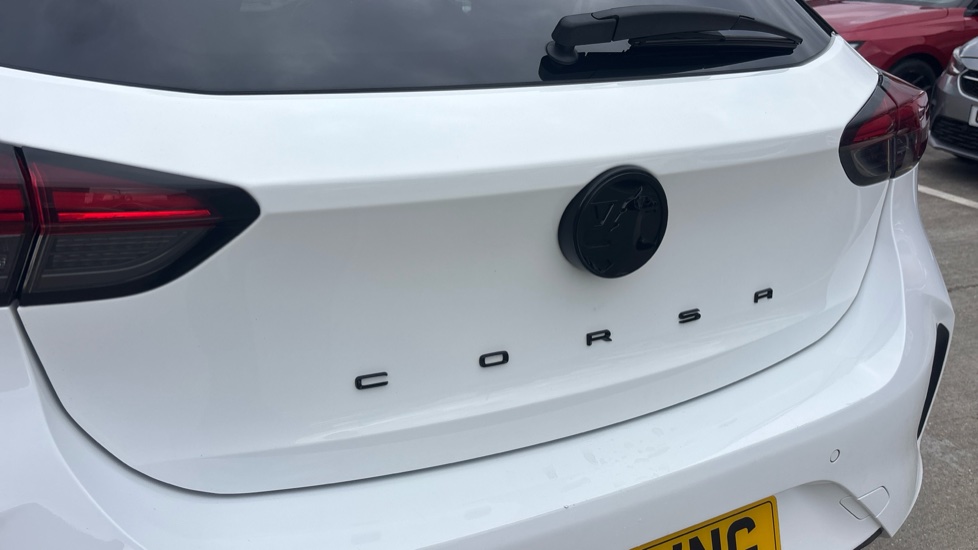 Vauxhall Corsa 1.2 Turbo GS 5dr Petrol Hatchback - Image 23